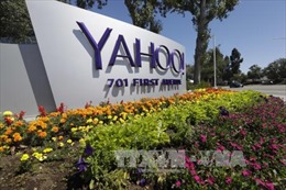 Yahoo! chính thức bị &#39;khai tử&#39;